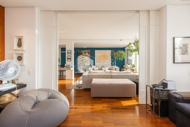 Imagem Apartamento com 4 Quartos à Venda, 253 m² em Jardim Paulista - São Paulo Imagem Apartamento com 4 Quartos à Venda, 253 m² em Jardim Paulista - São Paulo