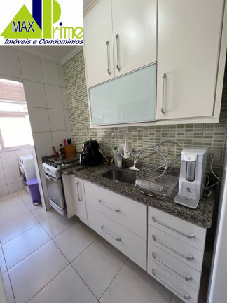 Imagem Apartamento com 2 Quartos à Venda, 52 m² em Tatuapé - São Paulo Imagem Apartamento com 2 Quartos à Venda, 52 m² em Tatuapé - São Paulo