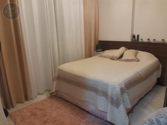 Imagem Apartamento com 3 Quartos para Alugar, 130 m² em Canto Do Forte - Praia Grande