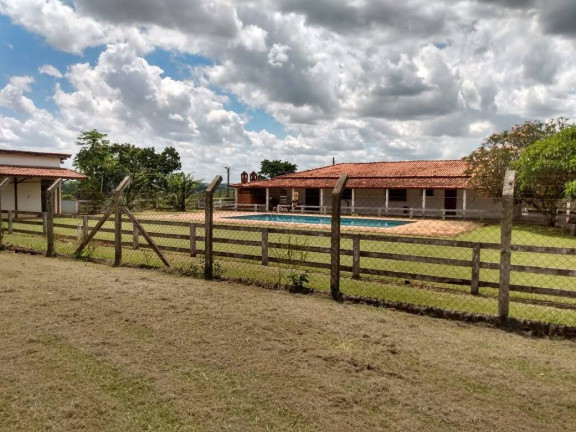 Imagem Chácara com 5 Quartos à Venda, 18 m² em Distrito Industrial - Capela Do Alto Imagem Chácara com 5 Quartos à Venda, 18 m² em Distrito Industrial - Capela Do Alto