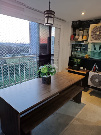 Imagem Apartamento com 2 Quartos à Venda, 68 m² em Parque Campolim - Sorocaba Imagem Apartamento com 2 Quartos à Venda, 68 m² em Parque Campolim - Sorocaba