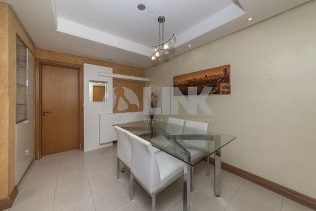 Apartamento com 3 Quartos à Venda, 86 m² em Praia De Belas - Porto Alegre
