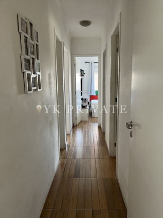 Imagem Apartamento com 4 Quartos à Venda, 128 m² em Pompéia - São Paulo