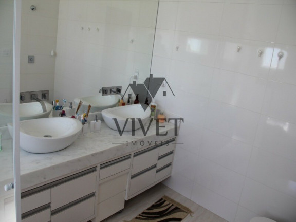 Imagem Casa de Condomínio com 5 Quartos à Venda, 400 m² em Alphaville Nova Esplanada - Votorantim Imagem Casa de Condomínio com 5 Quartos à Venda, 400 m² em Alphaville Nova Esplanada - Votorantim
