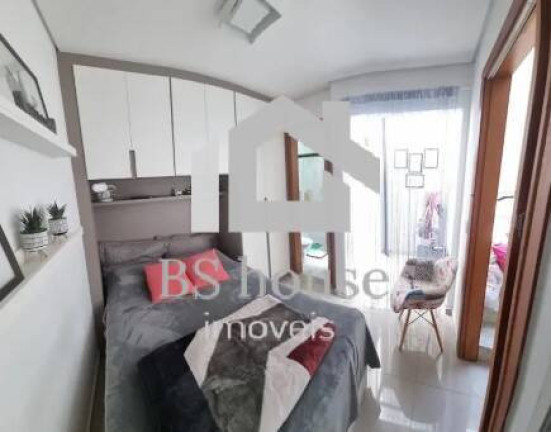 Imagem Sobrado com 2 Quartos à Venda, 130 m² em Campestre - Santo André Imagem Sobrado com 2 Quartos à Venda, 130 m² em Campestre - Santo André
