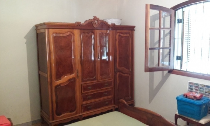 Imagem Chácara com 5 Quartos à Venda, 350 m² em Jundiaizinho (terra Preta) - Mairiporã