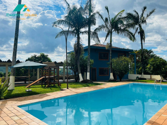 Imagem Imóvel com 4 Quartos à Venda, 1.450 m² em Terra Preta (terra Preta) - Mairiporã Imagem Imóvel com 4 Quartos à Venda, 1.450 m² em Terra Preta (terra Preta) - Mairiporã