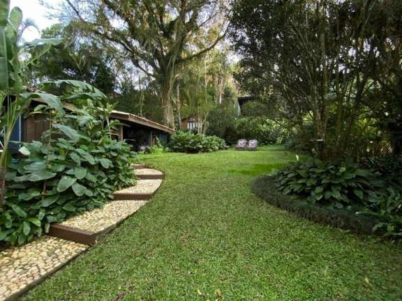 Casa com 2 Quartos à Venda,  em Lagoa Da Conceição - Florianópolis