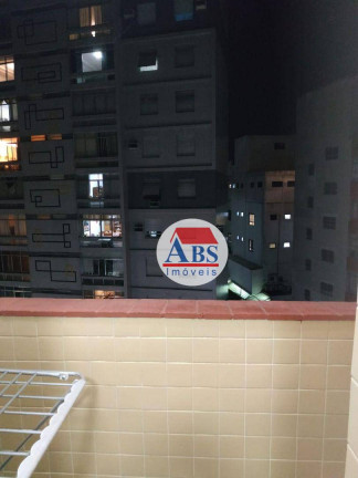 Imagem Apartamento com 2 Quartos à Venda, 87 m² em Boqueirão - Santos Imagem Apartamento com 2 Quartos à Venda, 87 m² em Boqueirão - Santos
