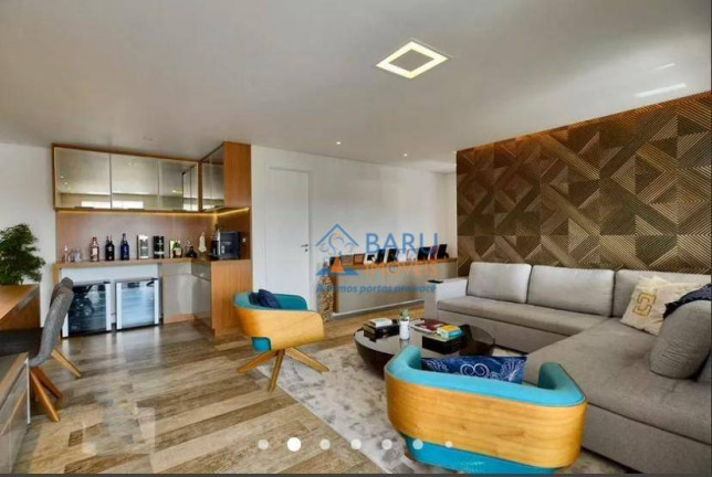 Imagem Apartamento com 3 Quartos à Venda, 92 m² em Lapa - São Paulo Imagem Apartamento com 3 Quartos à Venda, 92 m² em Lapa - São Paulo