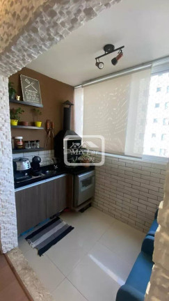 Imagem Apartamento com 3 Quartos à Venda, 63 m² em Conceição - Osasco Imagem Apartamento com 3 Quartos à Venda, 63 m² em Conceição - Osasco