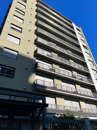Imagem Apartamento com 1 Quarto à Venda, 43 m² em Petrópolis - Porto Alegre