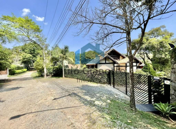 Imagem Casa de Condomínio com 3 Quartos à Venda, 183 m² em Chácara Santa Lúcia - Carapicuíba