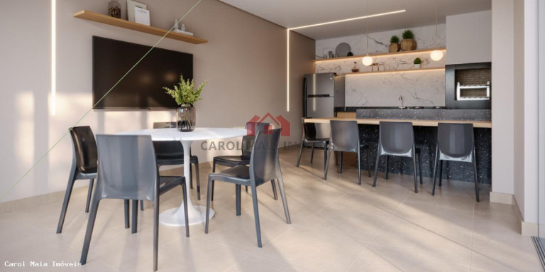 Imagem Apartamento com 2 Quartos à Venda, 58 m² em Cabral - Contagem Imagem Apartamento com 2 Quartos à Venda, 58 m² em Cabral - Contagem