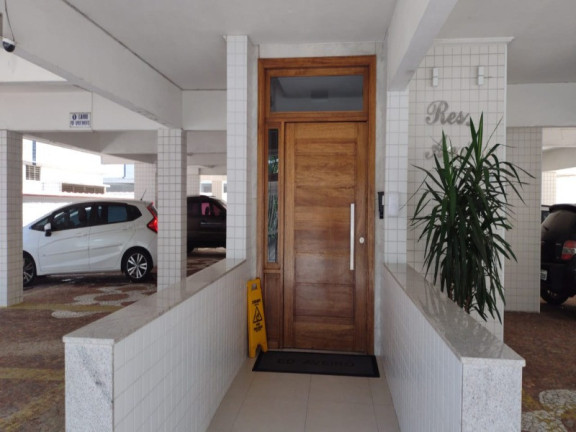 Imagem Apartamento com 2 Quartos à Venda,  em Aparecida - Santos