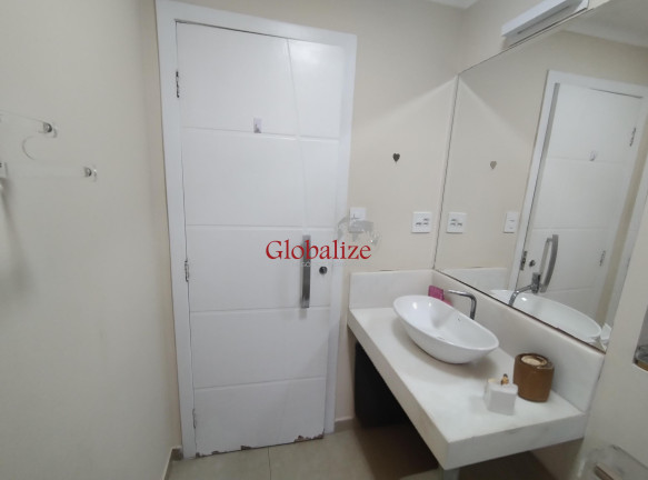 Imagem Imóvel com 2 Quartos à Venda, 82 m² em Ponta Da Praia - Santos