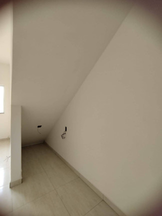 Imagem Casa de Condomínio com 2 Quartos à Venda, 76 m² em Mirim - Praia Grande Imagem Casa de Condomínio com 2 Quartos à Venda, 76 m² em Mirim - Praia Grande