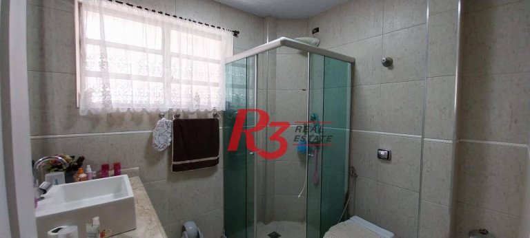 Imagem Apartamento com 2 Quartos à Venda, 89 m² em Boqueirão - Santos Imagem Apartamento com 2 Quartos à Venda, 89 m² em Boqueirão - Santos