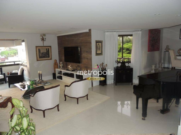 Imagem Apartamento com 3 Quartos à Venda, 260 m² em Campo Belo - São Paulo Imagem Apartamento com 3 Quartos à Venda, 260 m² em Campo Belo - São Paulo
