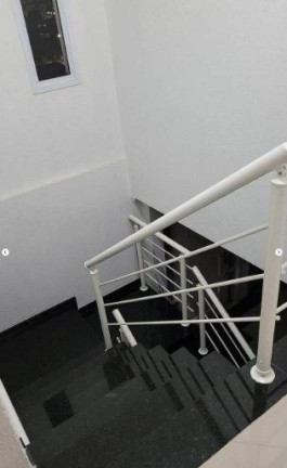 Imagem Casa com 4 Quartos à Venda, 190 m² em Vila Campo Grande - São Paulo