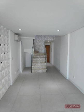 Imagem Cobertura com 3 Quartos à Venda, 106 m² em Vila Galvão - Guarulhos Imagem Cobertura com 3 Quartos à Venda, 106 m² em Vila Galvão - Guarulhos