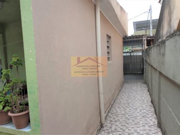 Imagem Casa com 2 Quartos à Venda, 98 m² em Nova Cidade - Nilópolis Imagem Casa com 2 Quartos à Venda, 98 m² em Nova Cidade - Nilópolis