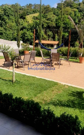 Imagem Chácara com 4 Quartos à Venda, 1.300 m² em Boa Vista Dos Silva - Bragança Paulista