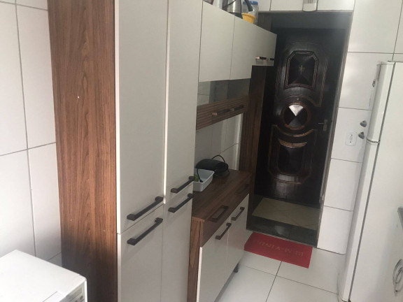 Imagem Apartamento com 2 Quartos à Venda, 56 m² em Rudge Ramos - São Bernardo Do Campo