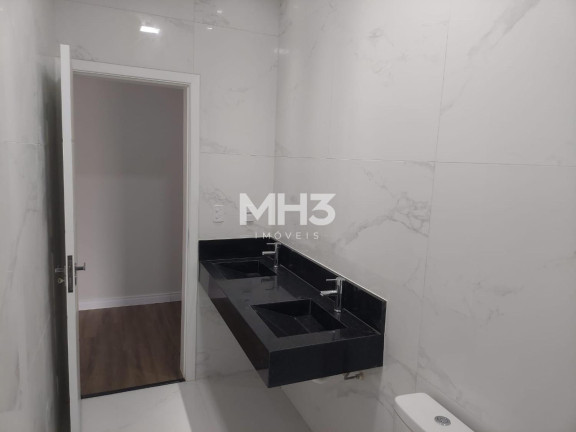 Imagem Casa de Condomínio com 3 Quartos à Venda, 200 m² em Swiss Park - Campinas Imagem Casa de Condomínio com 3 Quartos à Venda, 200 m² em Swiss Park - Campinas
