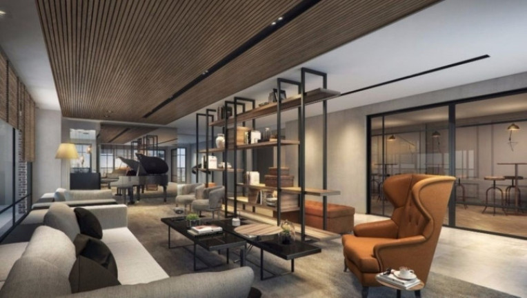 Imagem Apartamento com 2 Quartos à Venda, 136 m² em Perdizes - São Paulo Imagem Apartamento com 2 Quartos à Venda, 136 m² em Perdizes - São Paulo