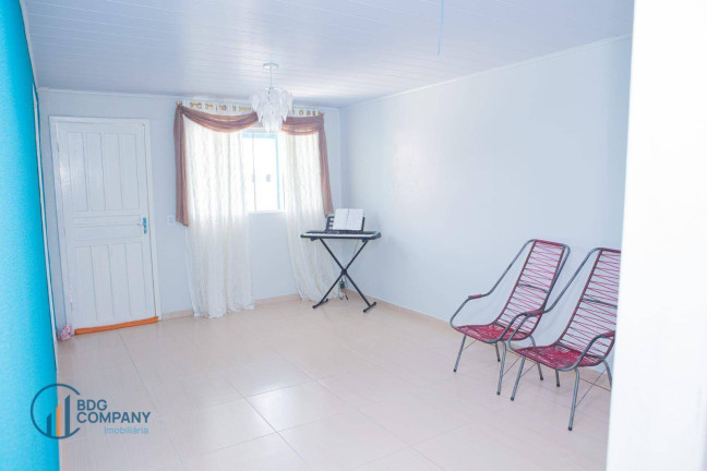 Imagem Casa com 3 Quartos à Venda, 113 m² em Neves - Ponta Grossa Imagem Casa com 3 Quartos à Venda, 113 m² em Neves - Ponta Grossa