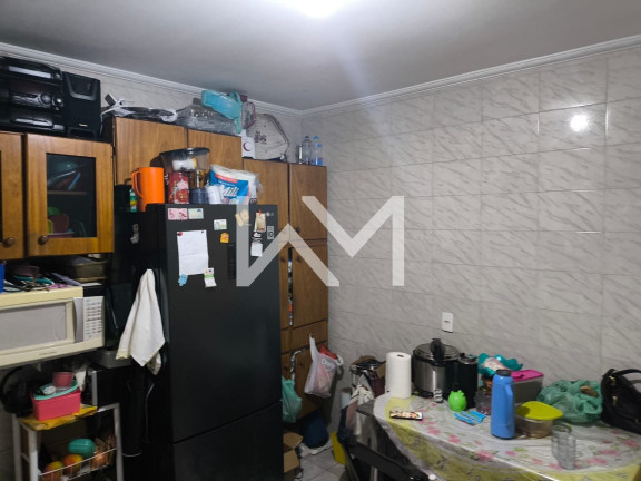 Imagem Sobrado com 2 Quartos à Venda, 115 m² em Jardim Flor Da Montanha - Guarulhos Imagem Sobrado com 2 Quartos à Venda, 115 m² em Jardim Flor Da Montanha - Guarulhos