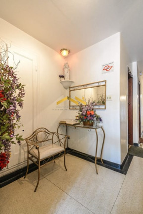 Imagem Apartamento com 2 Quartos à Venda, 92 m² em Aclimação - São Paulo