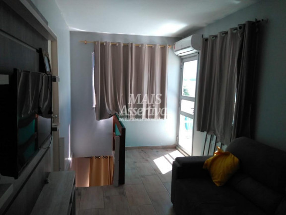 Imagem Apartamento com 3 Quartos à Venda, 93 m² em Santos Dumont - São Leopoldo Imagem Apartamento com 3 Quartos à Venda, 93 m² em Santos Dumont - São Leopoldo