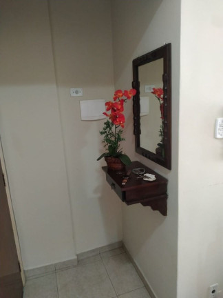 Imagem Apartamento com 1 Quarto à Venda, 42 m² em Aviação - Praia Grande Imagem Apartamento com 1 Quarto à Venda, 42 m² em Aviação - Praia Grande