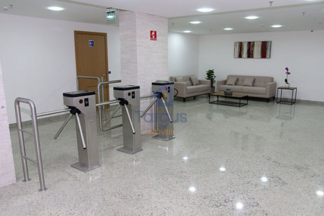 Imagem Sala Comercial à Venda, 30 m² em Belém - São Paulo