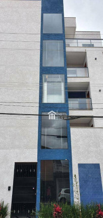 Imagem Imóvel com 2 Quartos à Venda, 48 m² em Vila Nivi - São Paulo