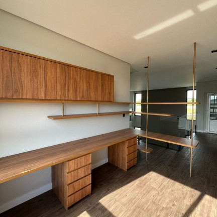 Imagem Casa com 4 Quartos à Venda, 520 m² em Urbanova - São José Dos Campos