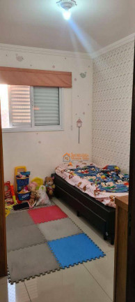 Imagem Apartamento com 2 Quartos à Venda, 50 m² em Vila Nova Bonsucesso - Guarulhos Imagem Apartamento com 2 Quartos à Venda, 50 m² em Vila Nova Bonsucesso - Guarulhos