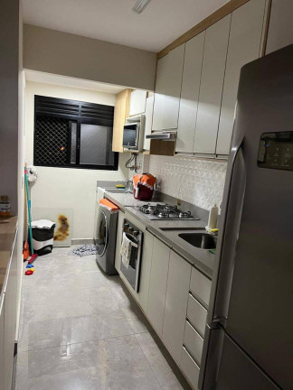 Imagem Apartamento com 3 Quartos à Venda, em Jardim Umuarama - São Paulo Imagem Apartamento com 3 Quartos à Venda, em Jardim Umuarama - São Paulo