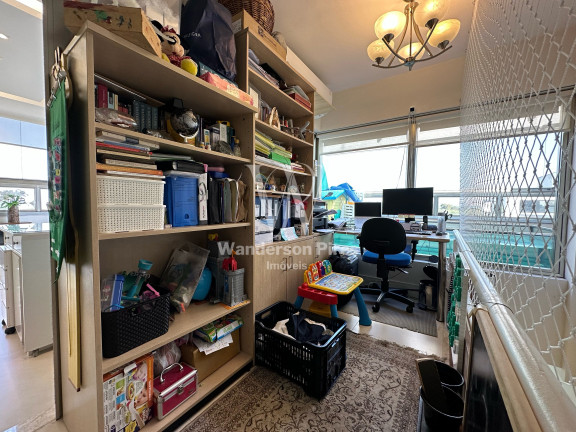 Imagem Apartamento com 3 Quartos à Venda, 140 m² em Interlagos - São Paulo Imagem Apartamento com 3 Quartos à Venda, 140 m² em Interlagos - São Paulo