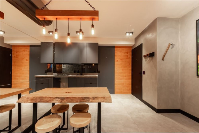 Imagem Apartamento com 1 Quarto à Venda, 50 m² em Moema - São Paulo Imagem Apartamento com 1 Quarto à Venda, 50 m² em Moema - São Paulo