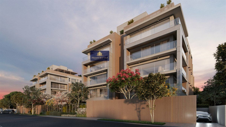 Imagem Apartamento com 4 Quartos à Venda, 193 m² em Vila Madalena - São Paulo Imagem Apartamento com 4 Quartos à Venda, 193 m² em Vila Madalena - São Paulo