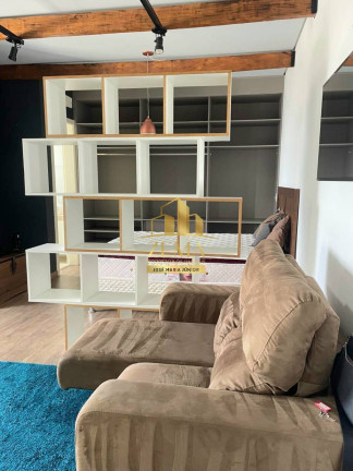 Imagem Apartamento com 1 Quarto para Alugar, 45 m² em Vila Oliveira - Mogi Das Cruzes
