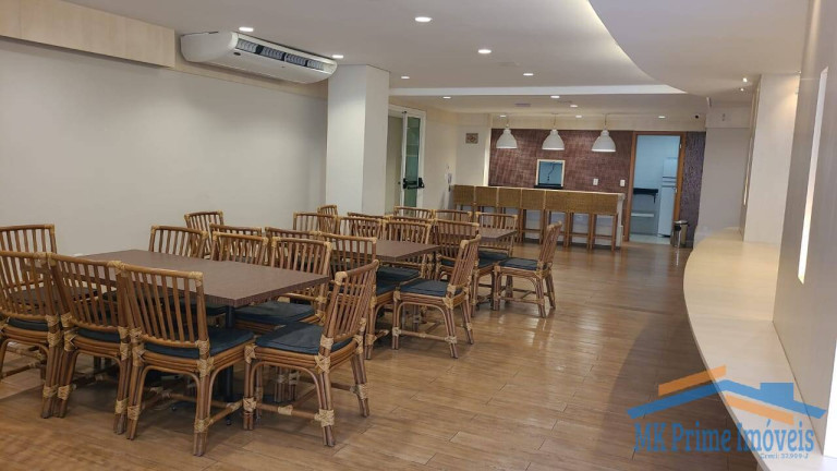 Imagem Apartamento com 3 Quartos à Venda, 122 m² em Tamboré - Santana De Parnaíba Imagem Apartamento com 3 Quartos à Venda, 122 m² em Tamboré - Santana De Parnaíba