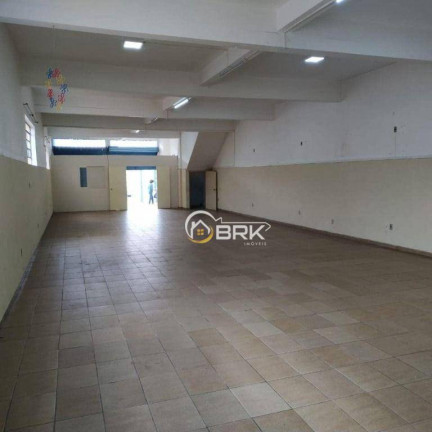 Imagem Imóvel Comercial para Alugar, 600 m² em Artur Alvim - São Paulo