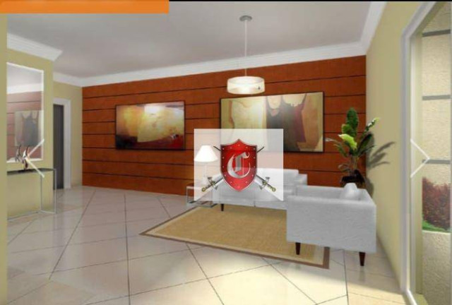 Imagem Apartamento com 3 Quartos à Venda, 170 m² em Santana - São Paulo Imagem Apartamento com 3 Quartos à Venda, 170 m² em Santana - São Paulo