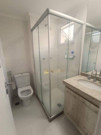 Imagem Apartamento com 3 Quartos à Venda, 90 m² em Condomínio Royal Park - São José Dos Campos