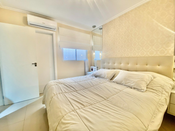 Imagem Cobertura com 3 Quartos à Venda, 159 m² em Floresta - São José