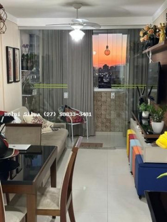 Imagem Apartamento com 2 Quartos à Venda, 62 m² em Praia De Itaparica - Vila Velha Imagem Apartamento com 2 Quartos à Venda, 62 m² em Praia De Itaparica - Vila Velha